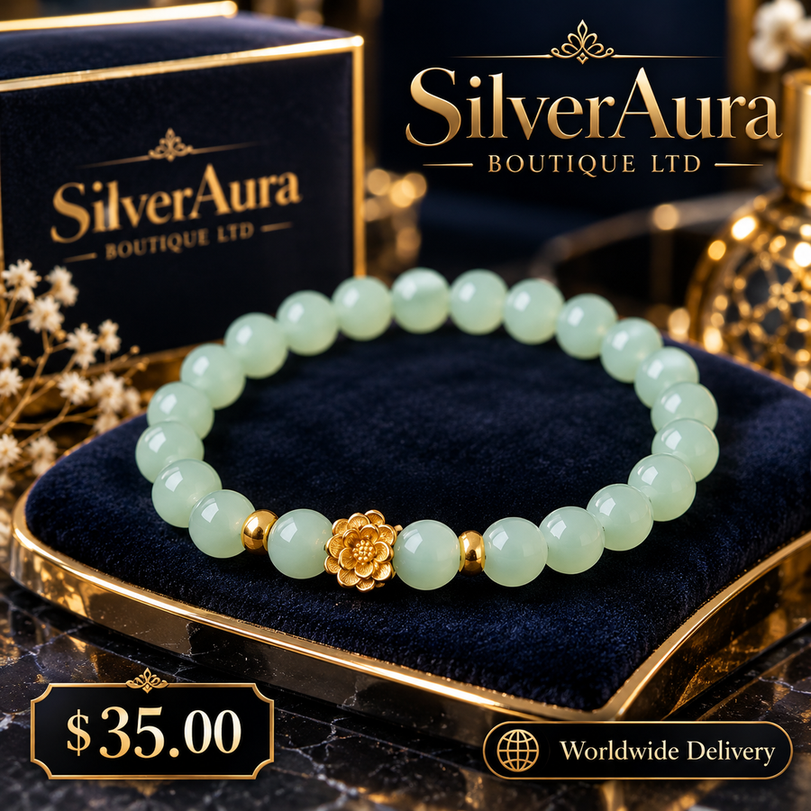 Fashion Simple Women Handmade Bracelet