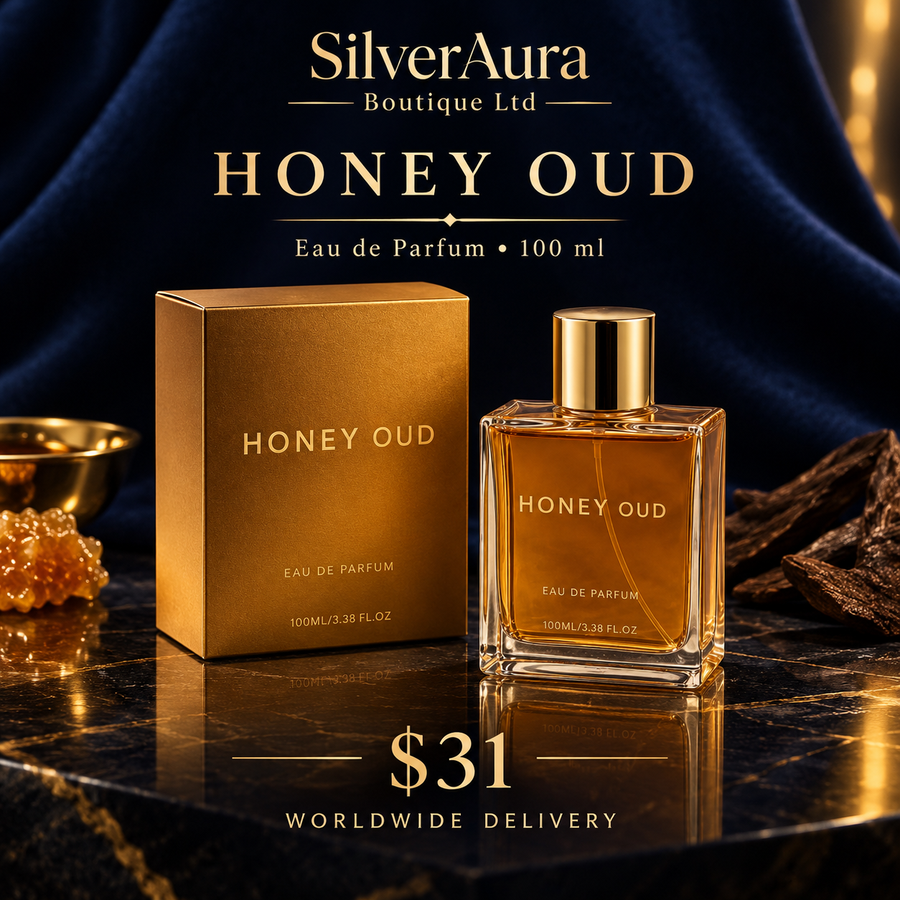Honey oud