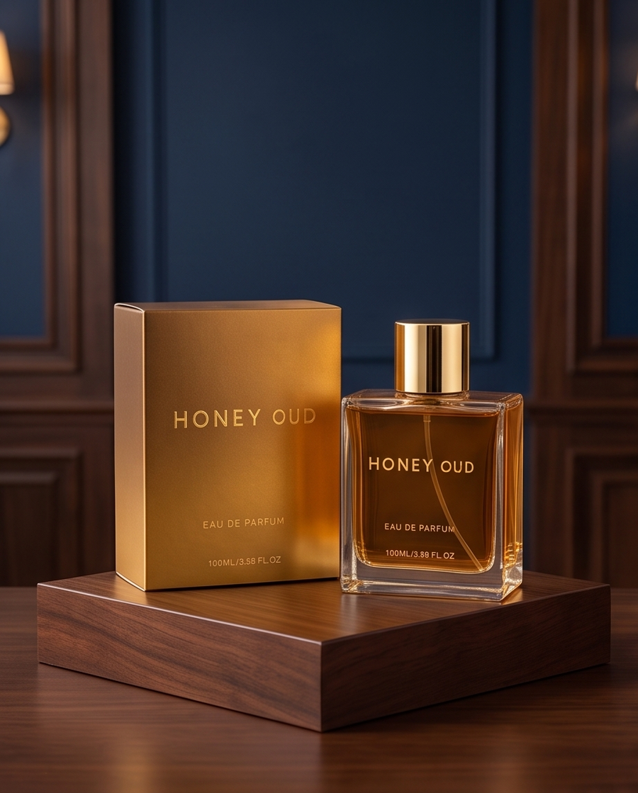 Honey oud