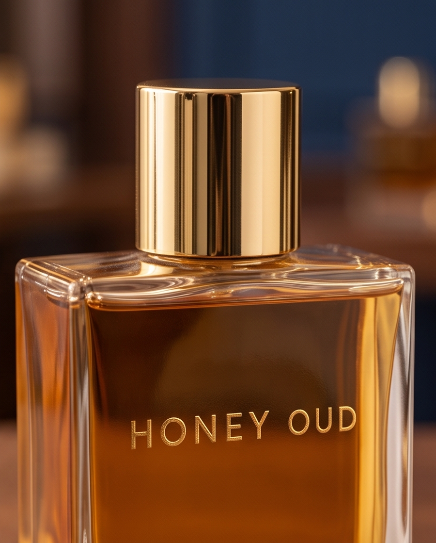 Honey oud