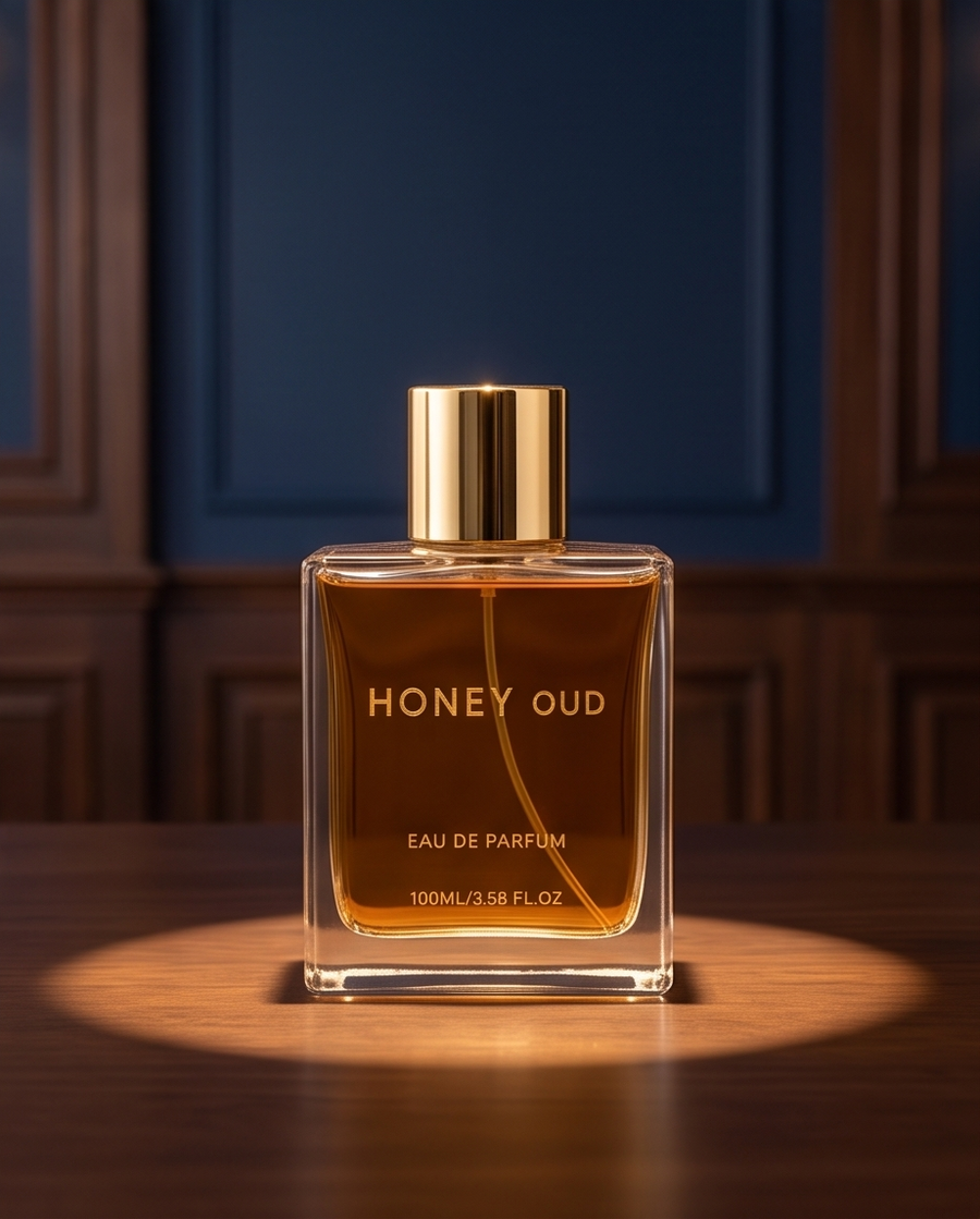 Honey oud
